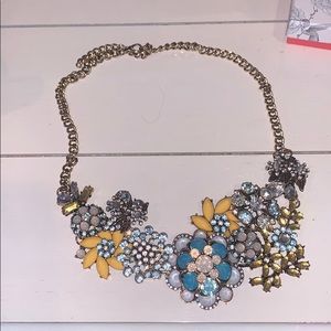 Pre Loved GORGEOUS Statement Necklace